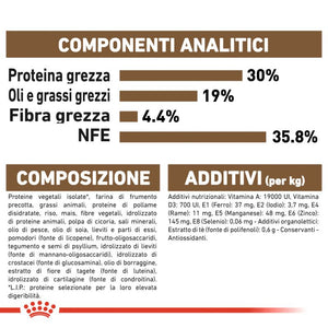 Senior Ageing 12+ -  Crocchette per Gatti