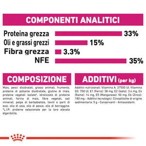Feline preference aroma exigent - Crocchette per Gatti