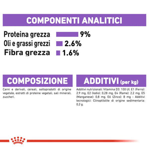 Sterilised Jelly -  Umido per Gatti