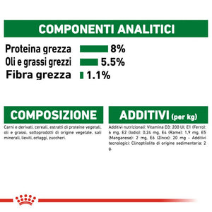 Mini Ageing 12+ - Multipack Umido per Cani