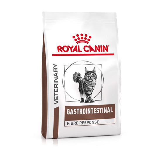 Gastroinstestinal Fibre Response - Crocchette per Gatti
