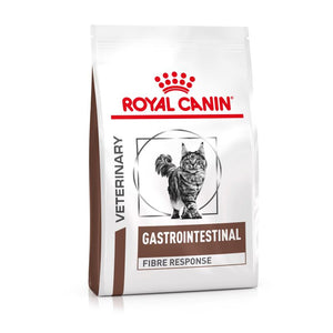Gastroinstestinal Fibre Response - Crocchette per Gatti