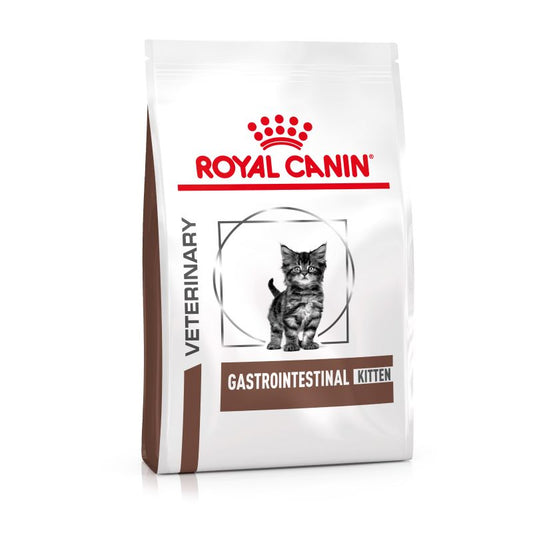 Gastroinstestinal Kitten - Crocchette per Gatti