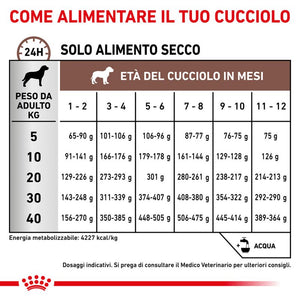 Gastrointestinal Puppy - Pack Umido per Cani - Multipack