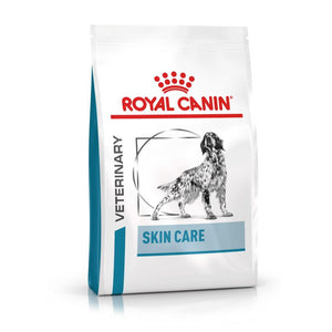 Skin Care - Crocchette per Cane