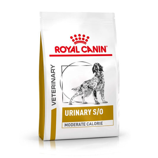 Urinary S/O Moderate Calorie  - Crocchette per Cani