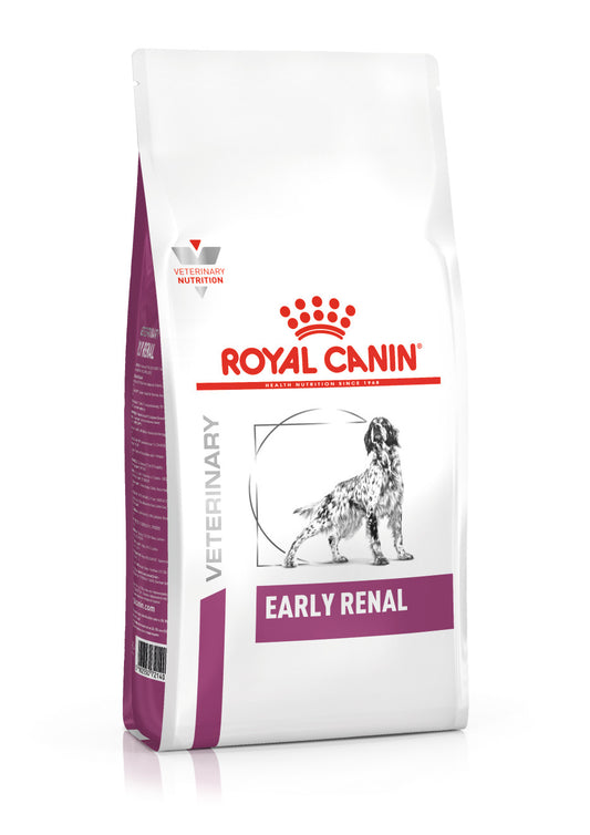 Early Renal - Crocchette per Cane