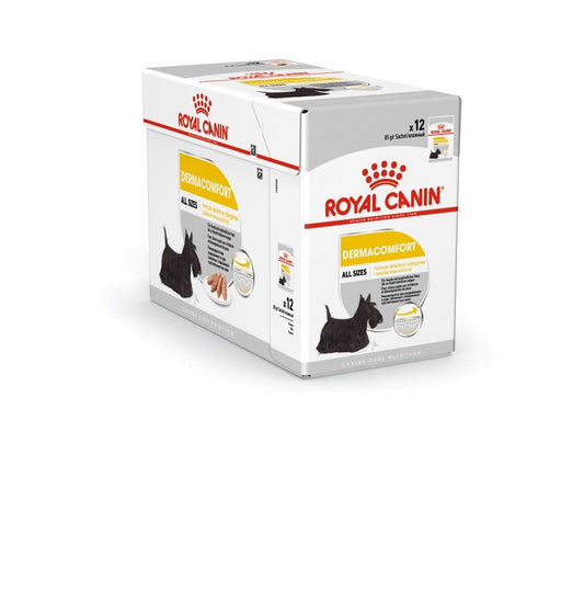 Mini dermaconfort - Royal canin Cibo Umido
