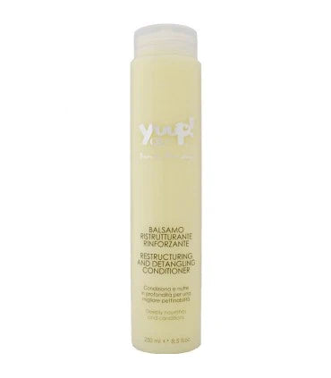 Balsamo districante - Yuup Shampoo per Cane e Gatto 250 ml