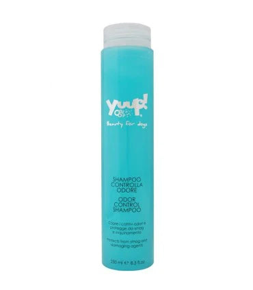 Controlla Odore - Yuup Shampoo per Cane e Gatto 250 ml