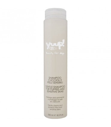 Yuup Shampoo per Cane e Gatto 250 ml