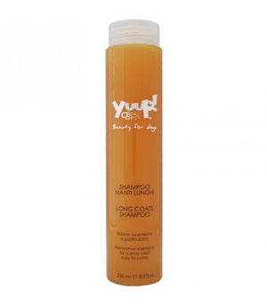 Yuup Shampoo per Cane e Gatto 250 ml