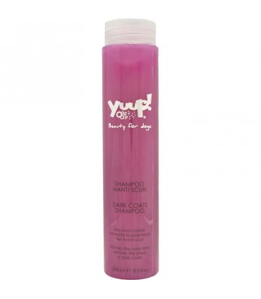 Yuup Shampoo per Cane e Gatto 250 ml