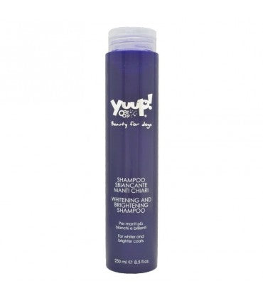 Yuup Shampoo per Cane e Gatto 250 ml